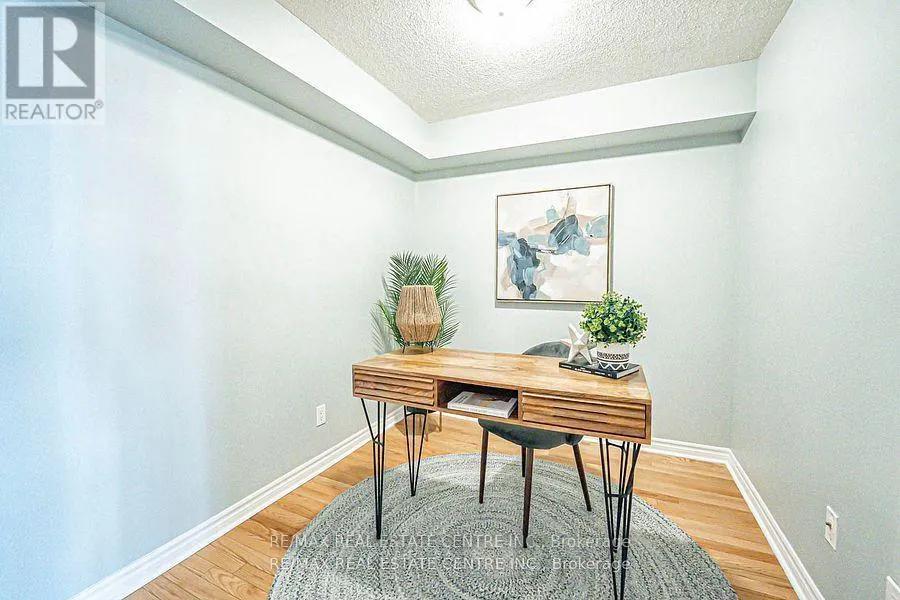 1509 - 4080 LIVING ARTS DRIVE