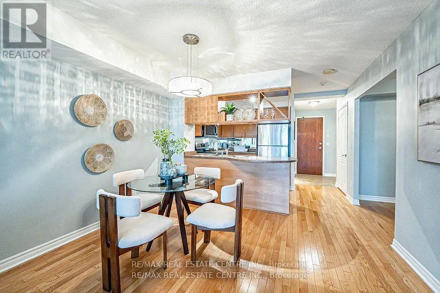 1509 - 4080 LIVING ARTS DRIVE
