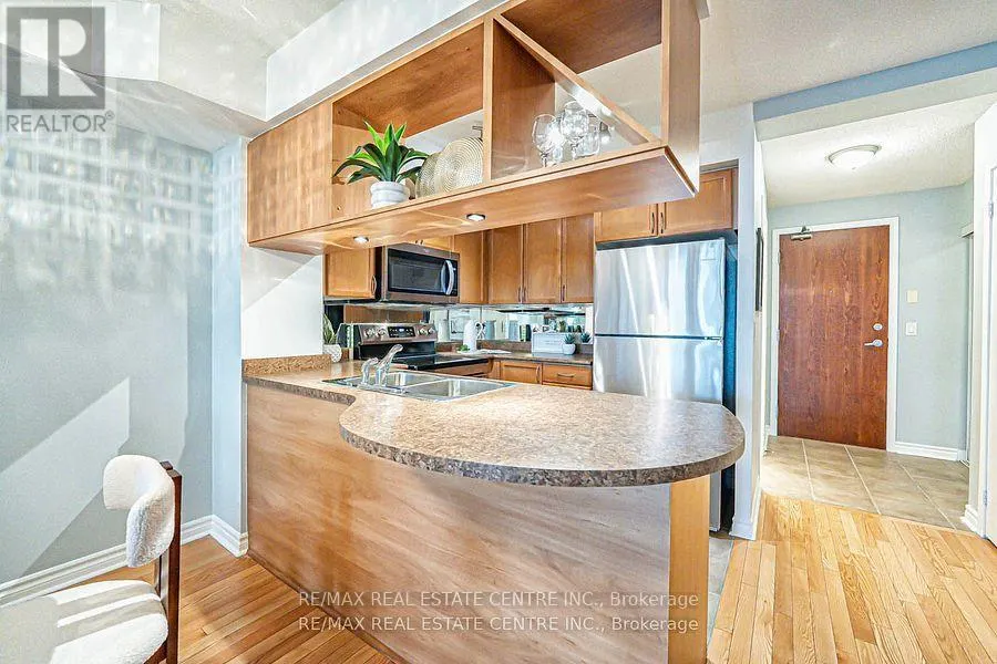 1509 - 4080 LIVING ARTS DRIVE