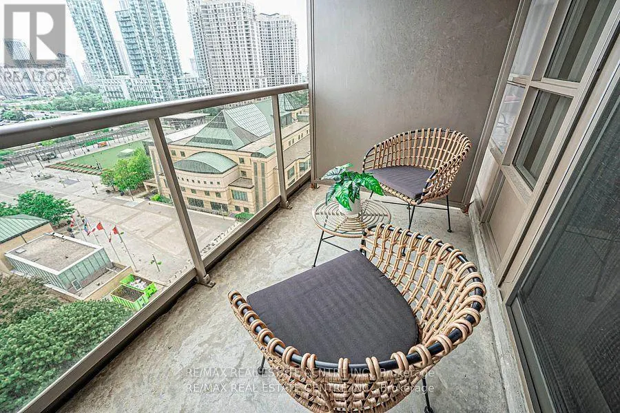 1509 - 4080 LIVING ARTS DRIVE