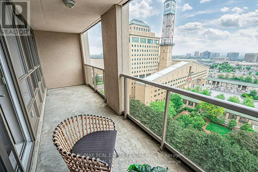 1509 - 4080 LIVING ARTS DRIVE