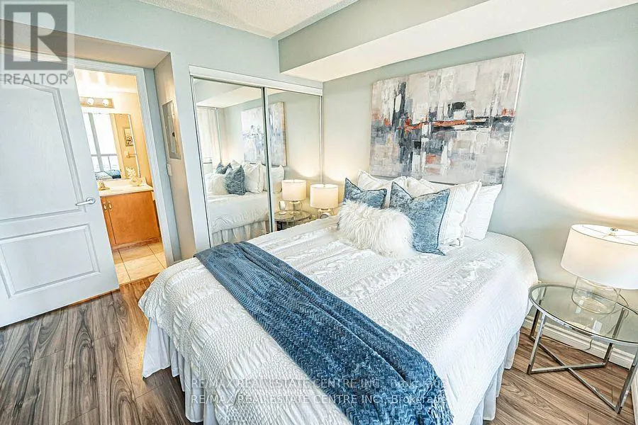 1509 - 4080 LIVING ARTS DRIVE
