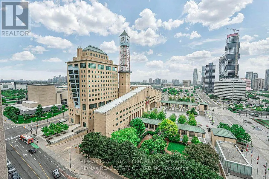 1509 - 4080 LIVING ARTS DRIVE