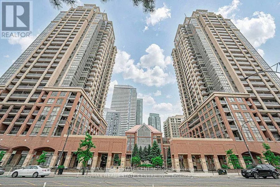 1509 - 4080 LIVING ARTS DRIVE