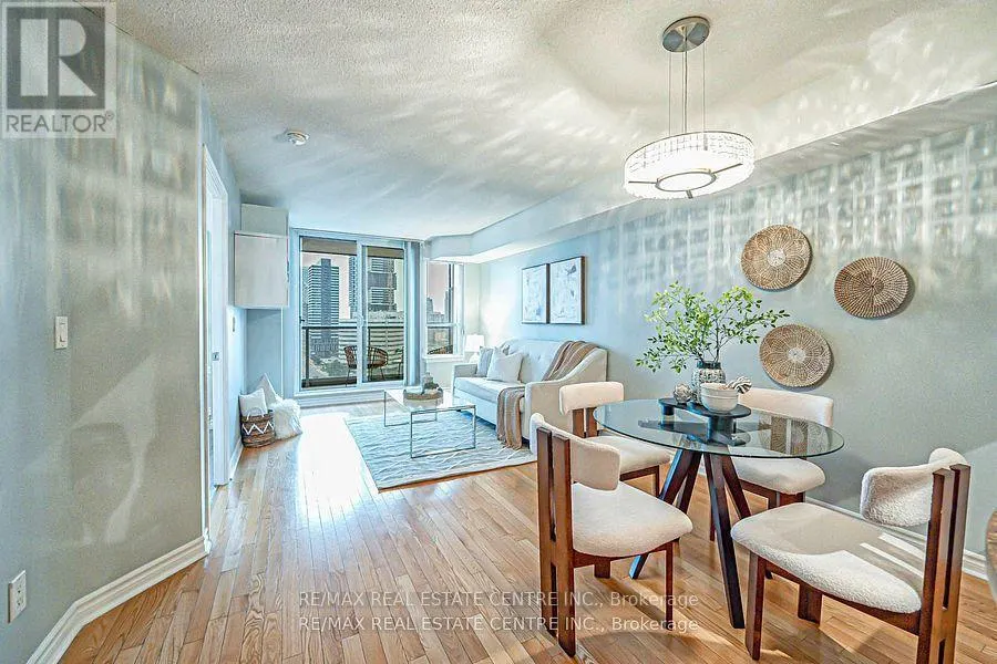 1509 - 4080 LIVING ARTS DRIVE