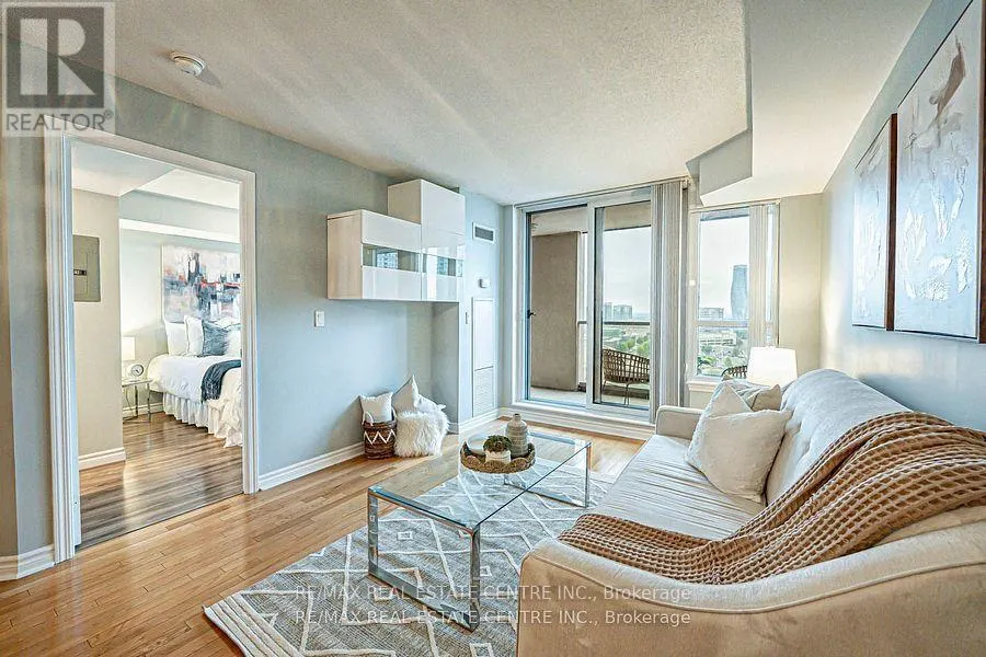 1509 - 4080 LIVING ARTS DRIVE