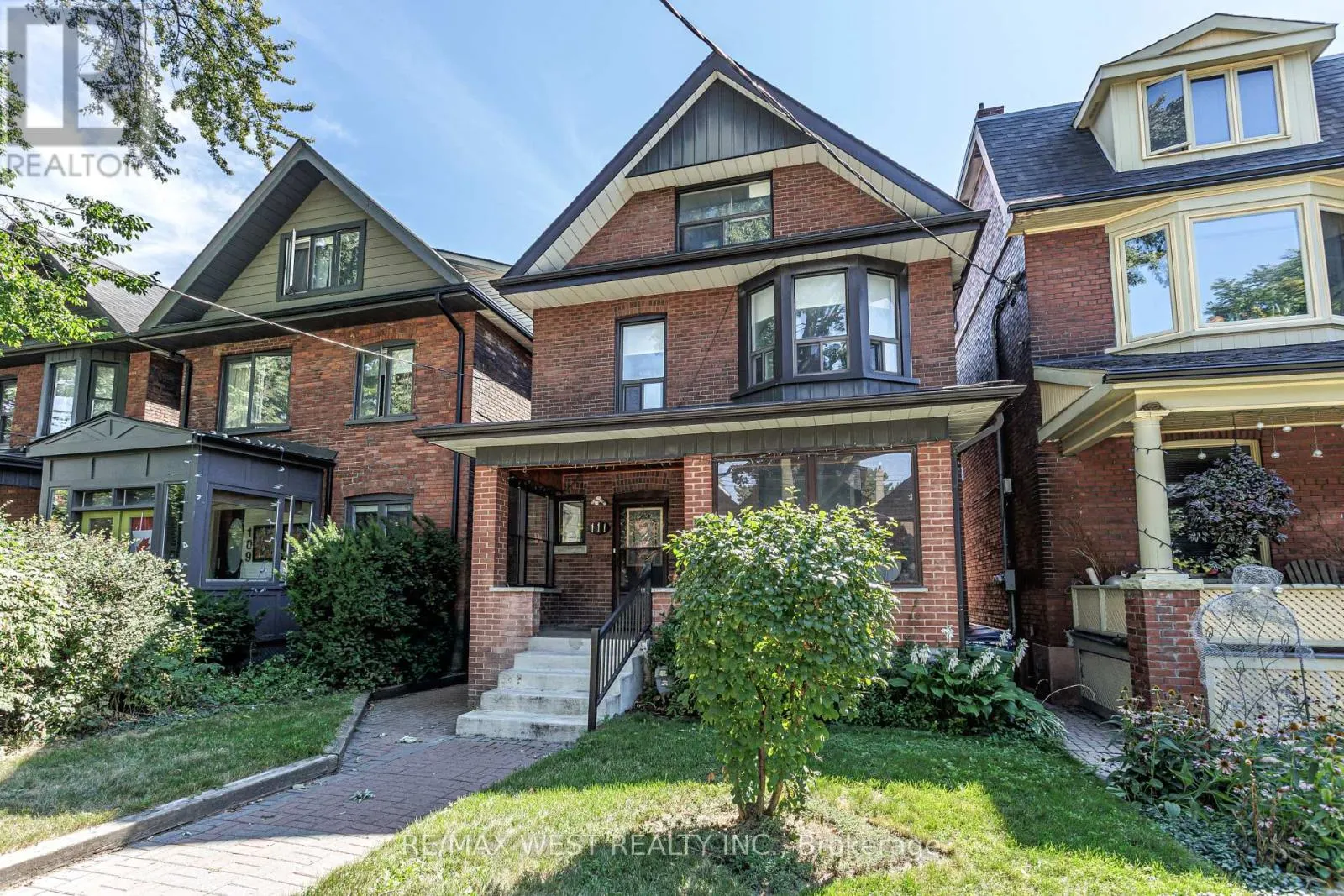 BSMT - 111 GALLEY AVENUE