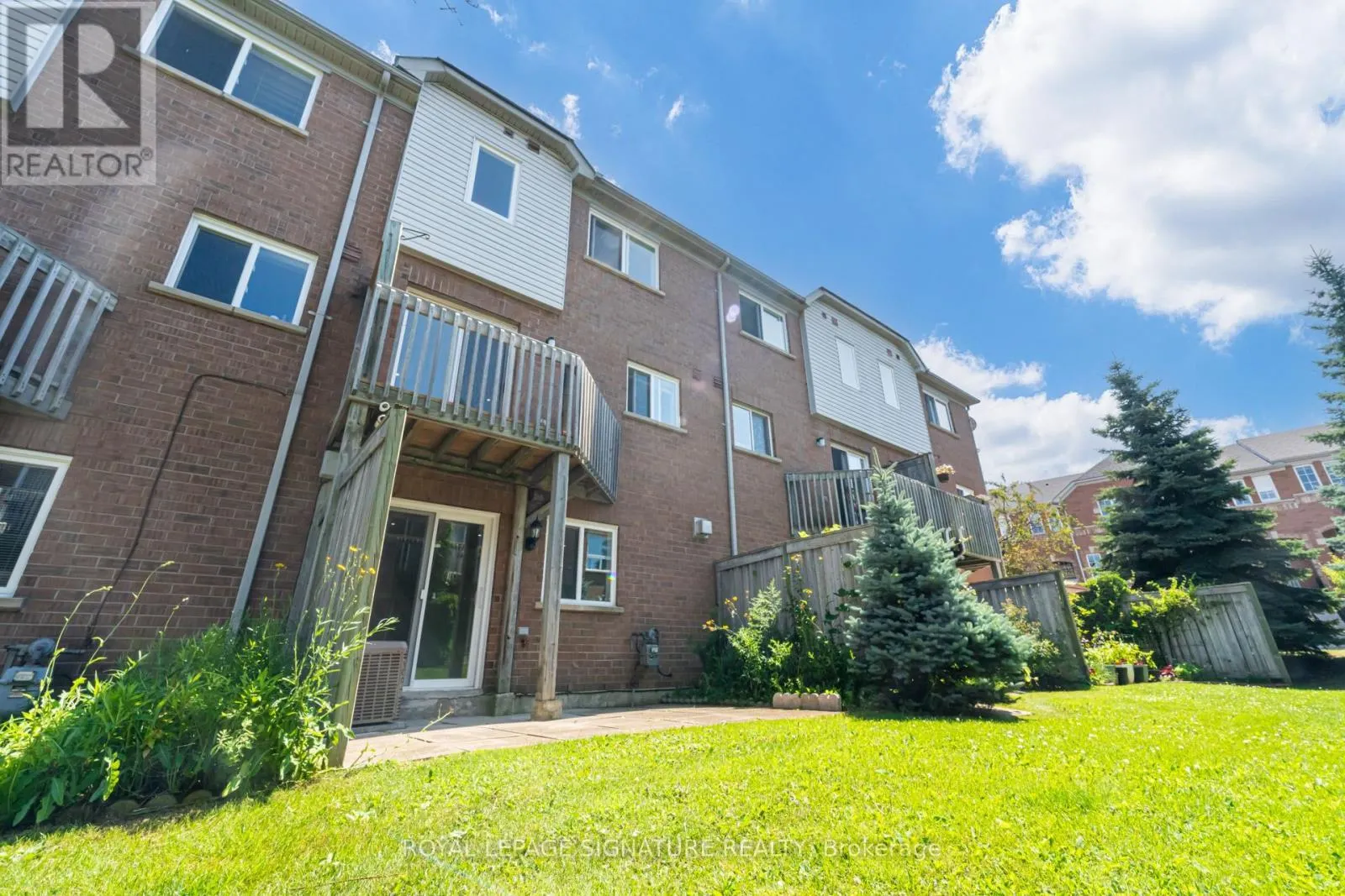 137 - 5530 GLEN ERIN DRIVE