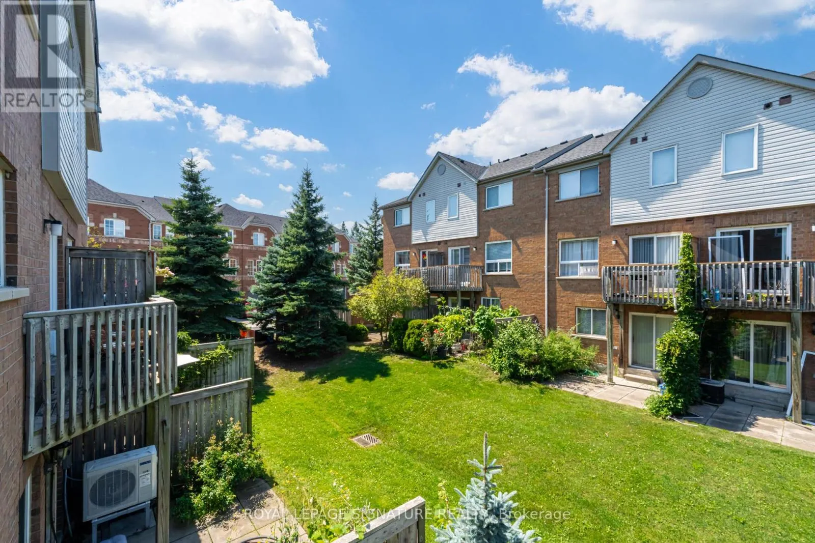 137 - 5530 GLEN ERIN DRIVE