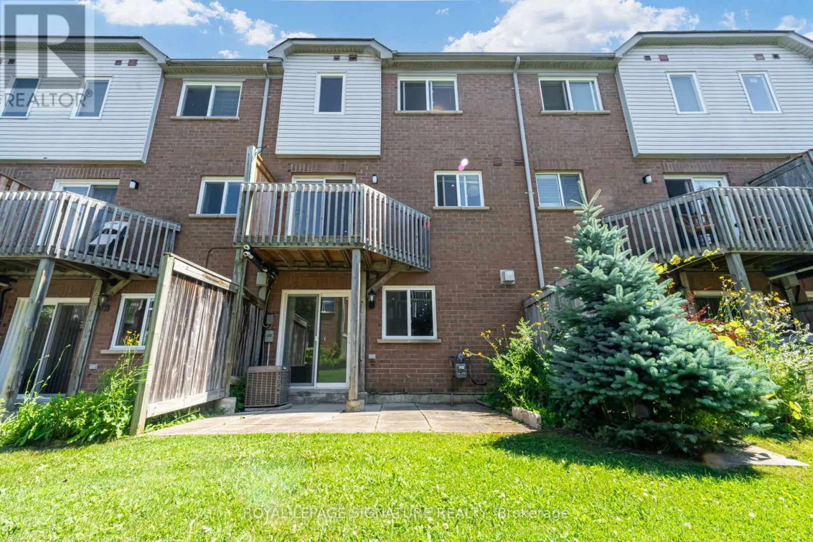 137 - 5530 GLEN ERIN DRIVE