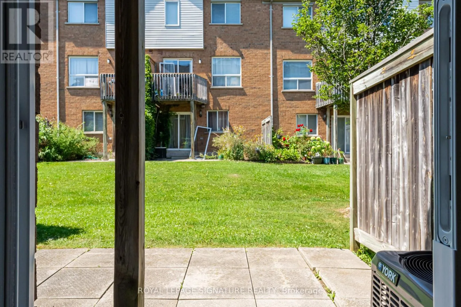 137 - 5530 GLEN ERIN DRIVE