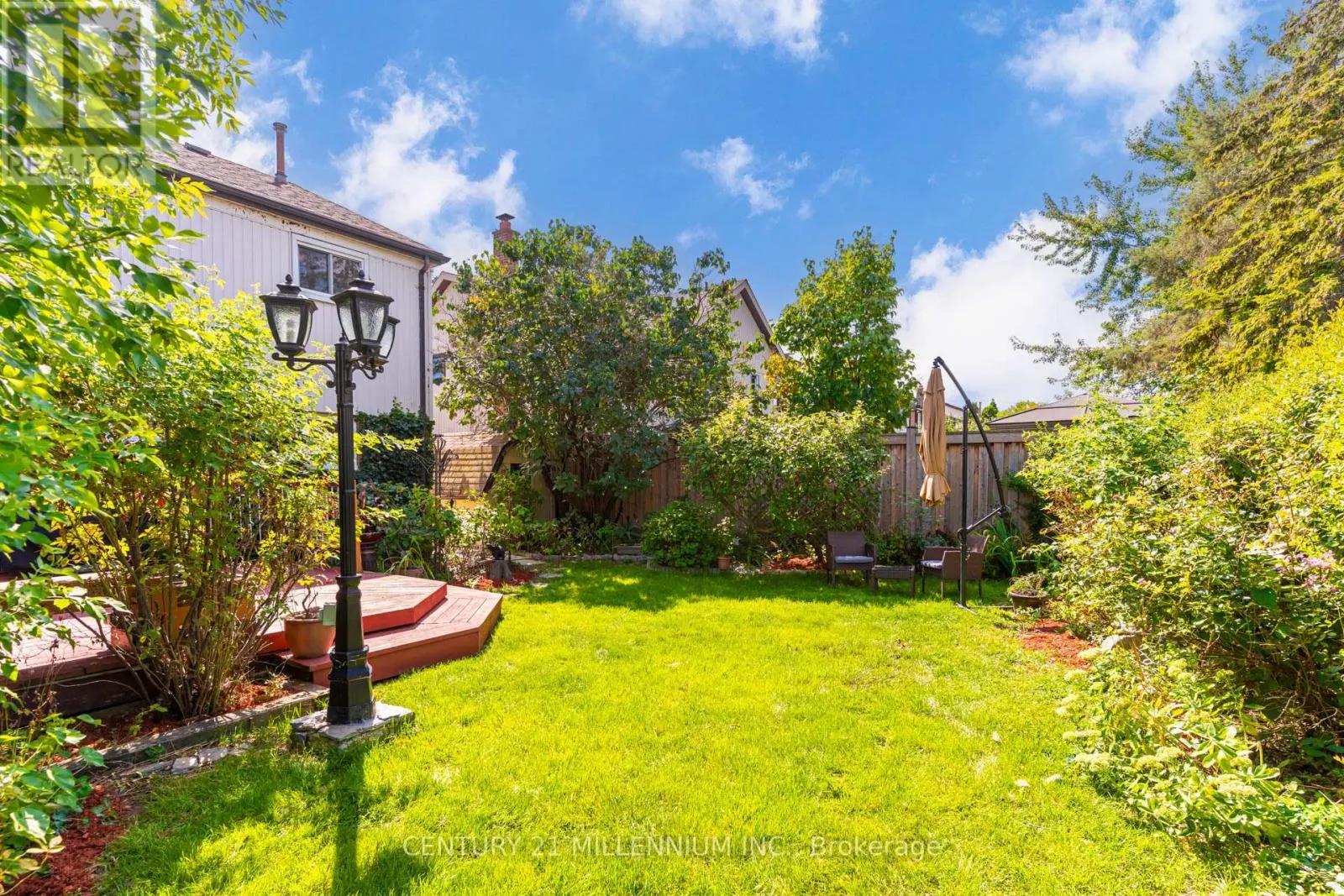 14 MILFORD CRESCENT