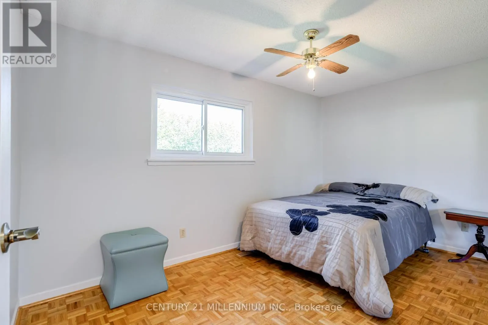 14 MILFORD CRESCENT