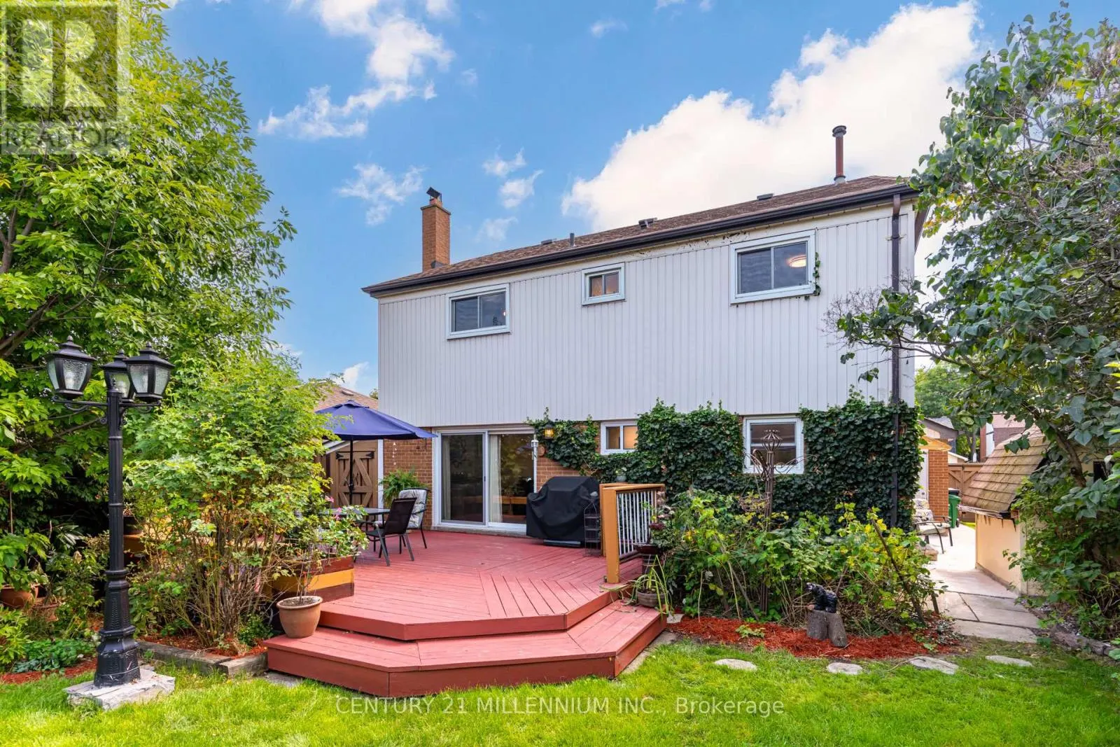 14 MILFORD CRESCENT