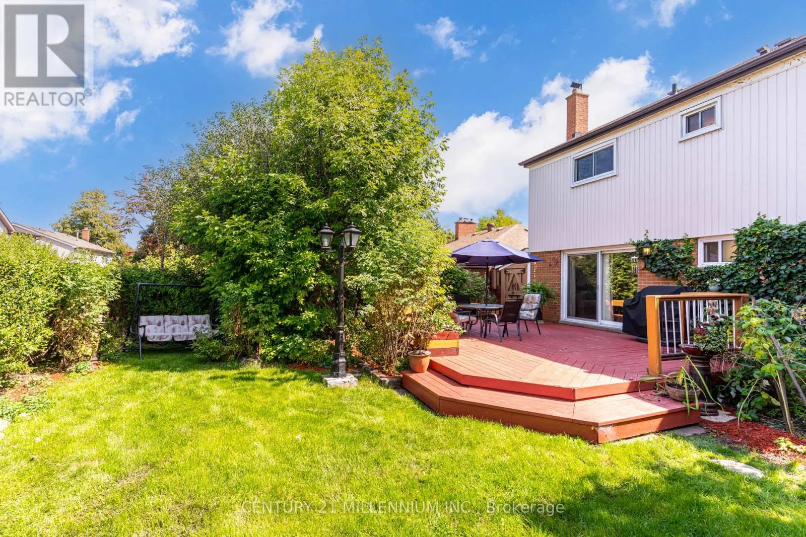 14 MILFORD CRESCENT