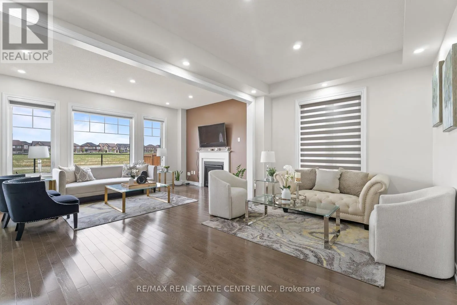 8 OCONNOR CRESCENT