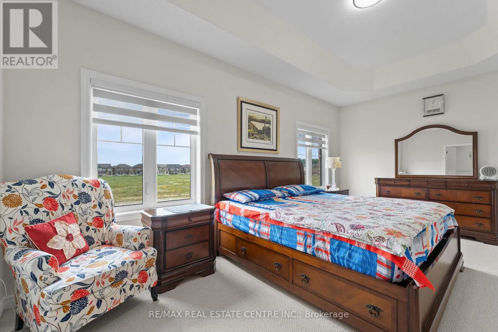 8 OCONNOR CRESCENT