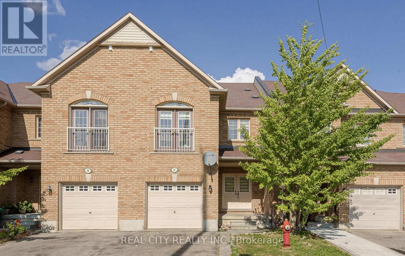 27 BELLHAVEN CRESCENT