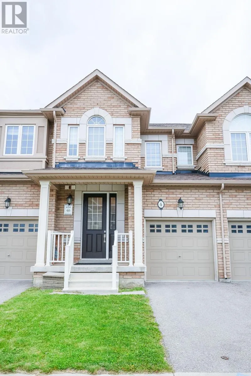 4 KEMPSFORD CRESCENT
