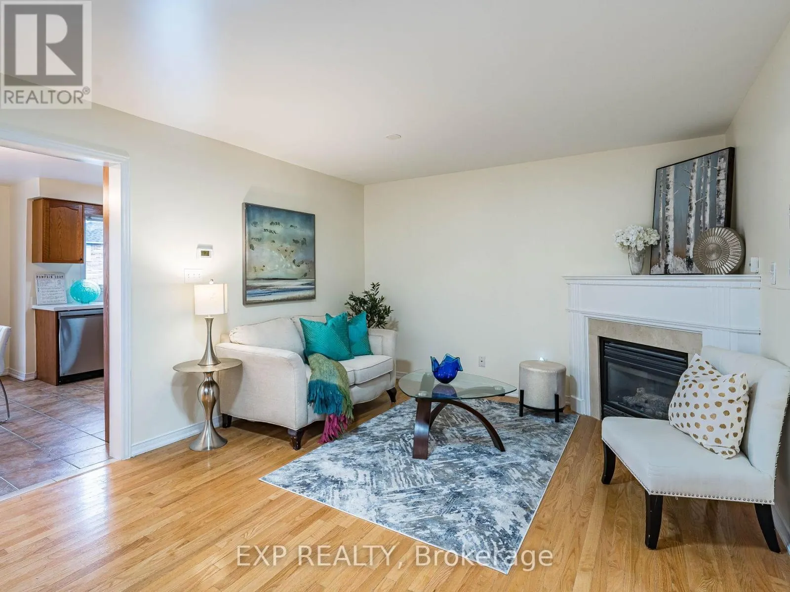 49 TIMBERTOP CRESCENT
