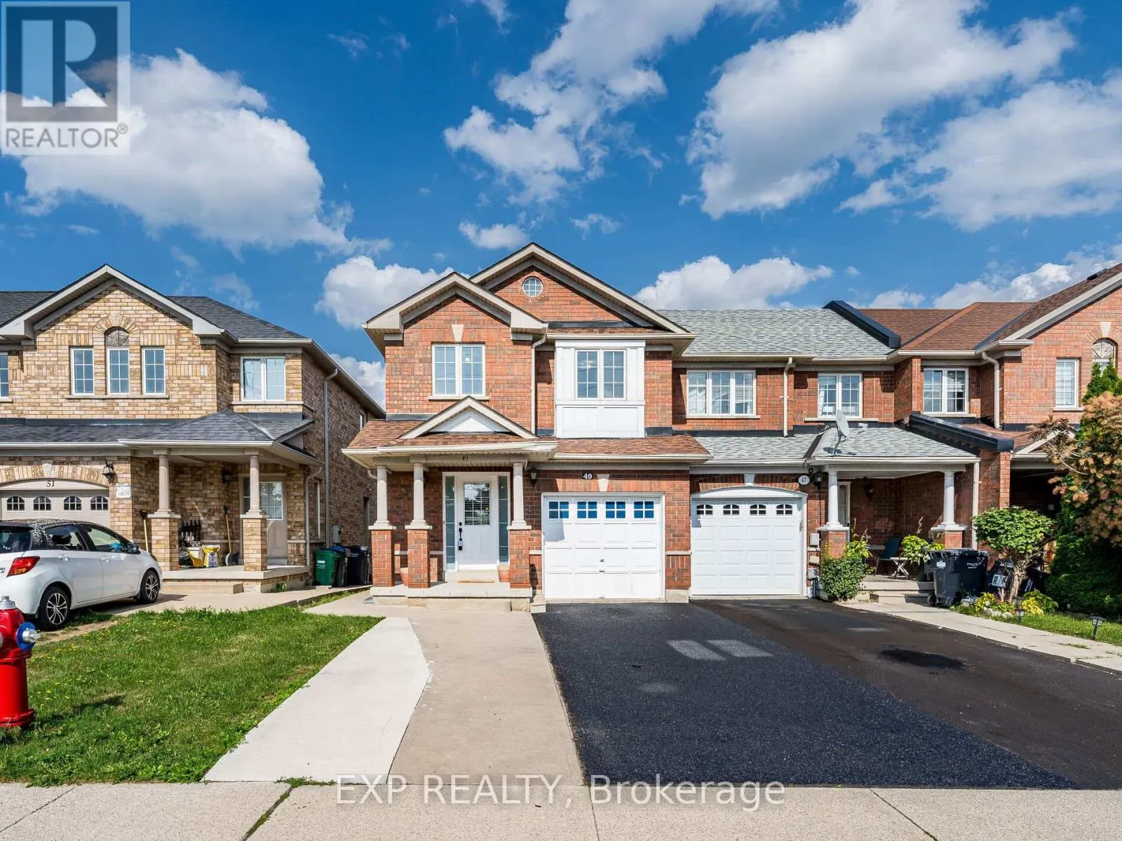 49 TIMBERTOP CRESCENT