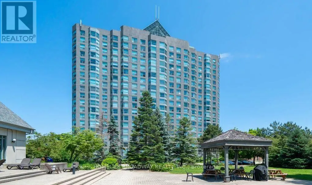1709 - 2155 BURNHAMTHORPE ROAD W
