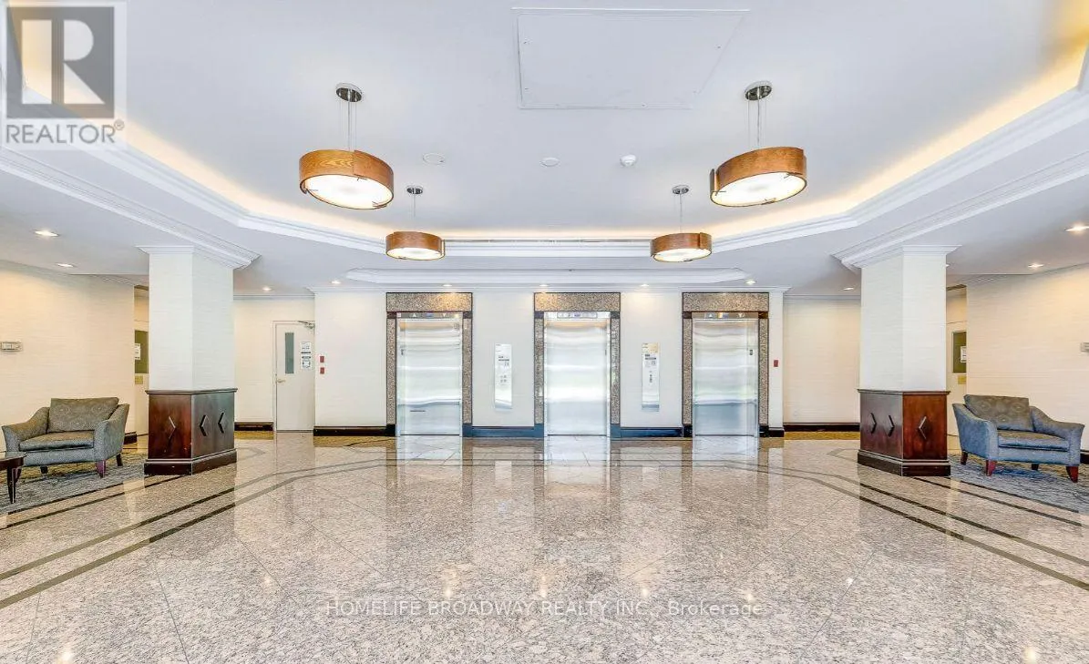 1709 - 2155 BURNHAMTHORPE ROAD W