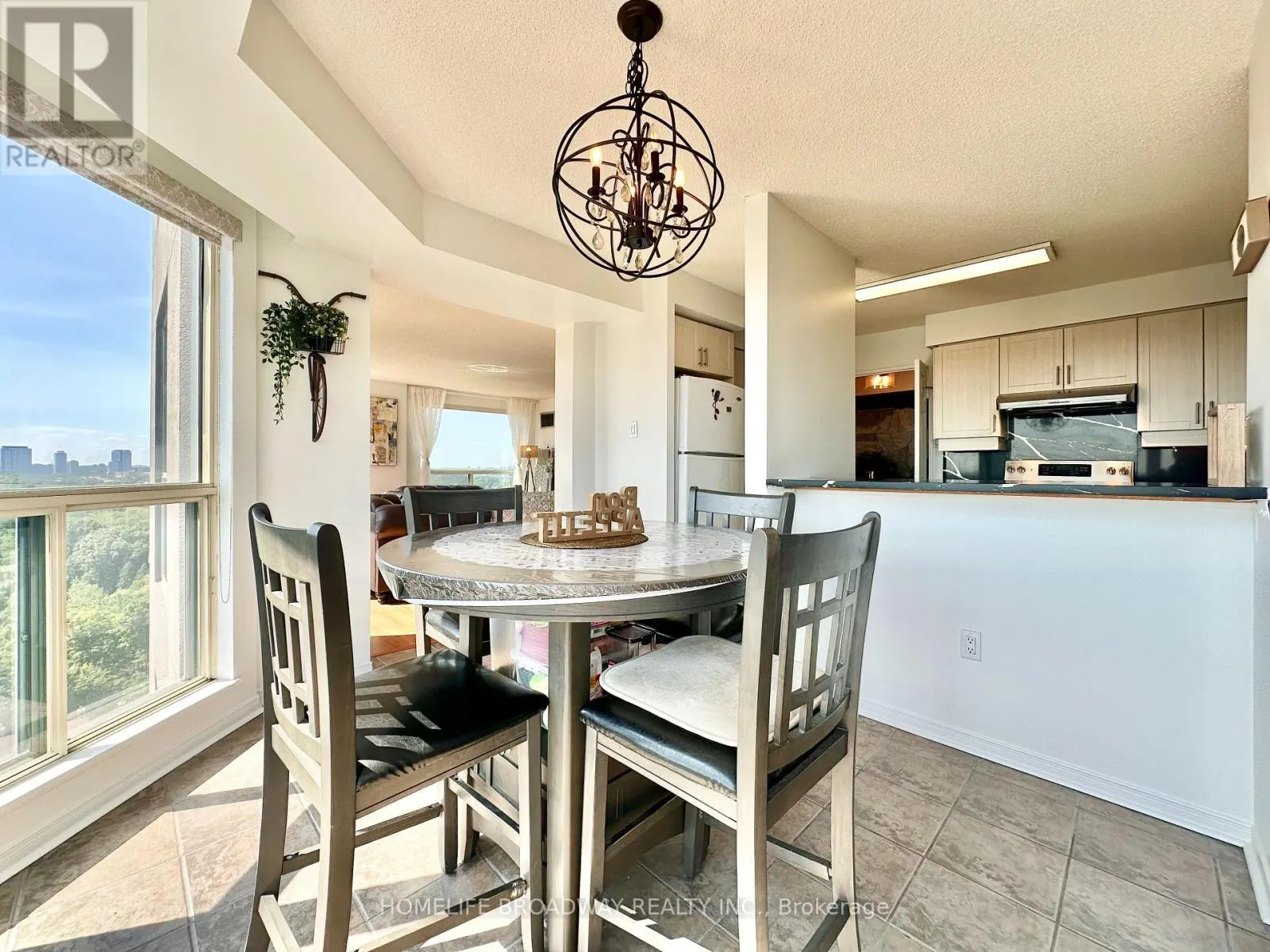 1709 - 2155 BURNHAMTHORPE ROAD W