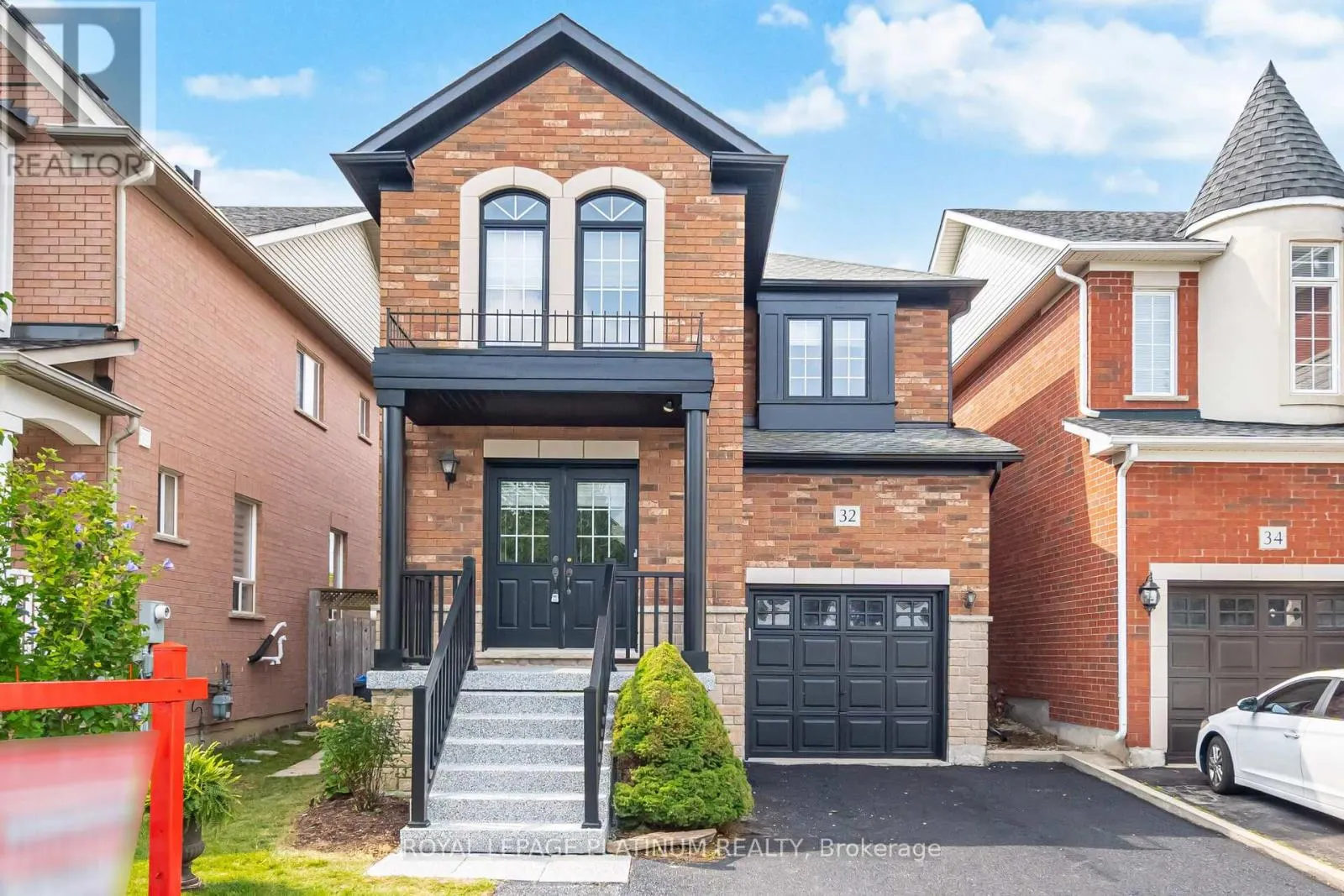 32 PENBRIDGE CIRCLE