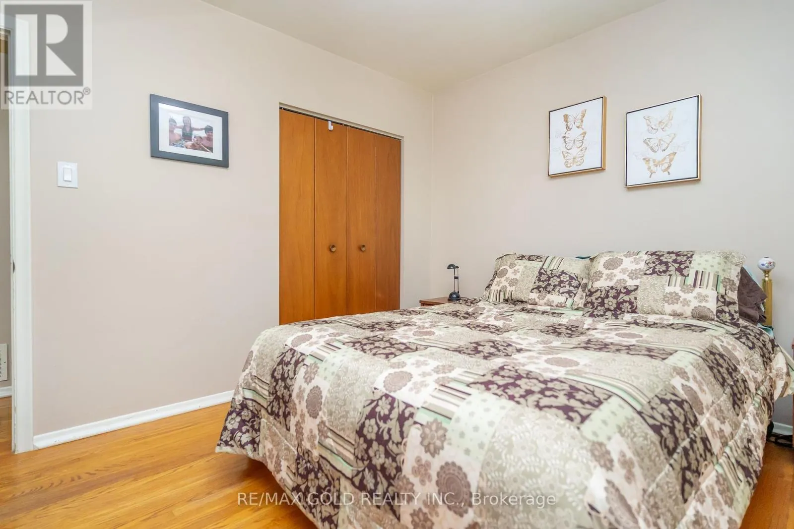43 ALEXANDRIA CRESCENT