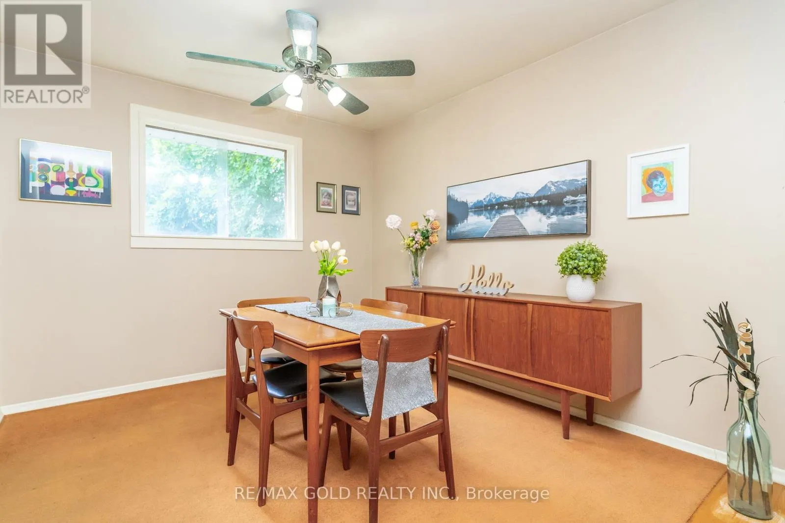 43 ALEXANDRIA CRESCENT
