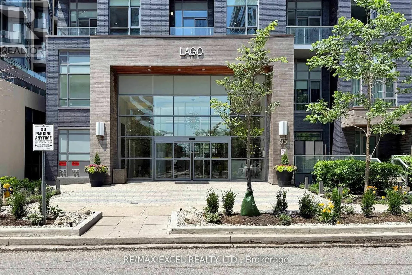 611 - 56 ANNIE CRAIG DRIVE