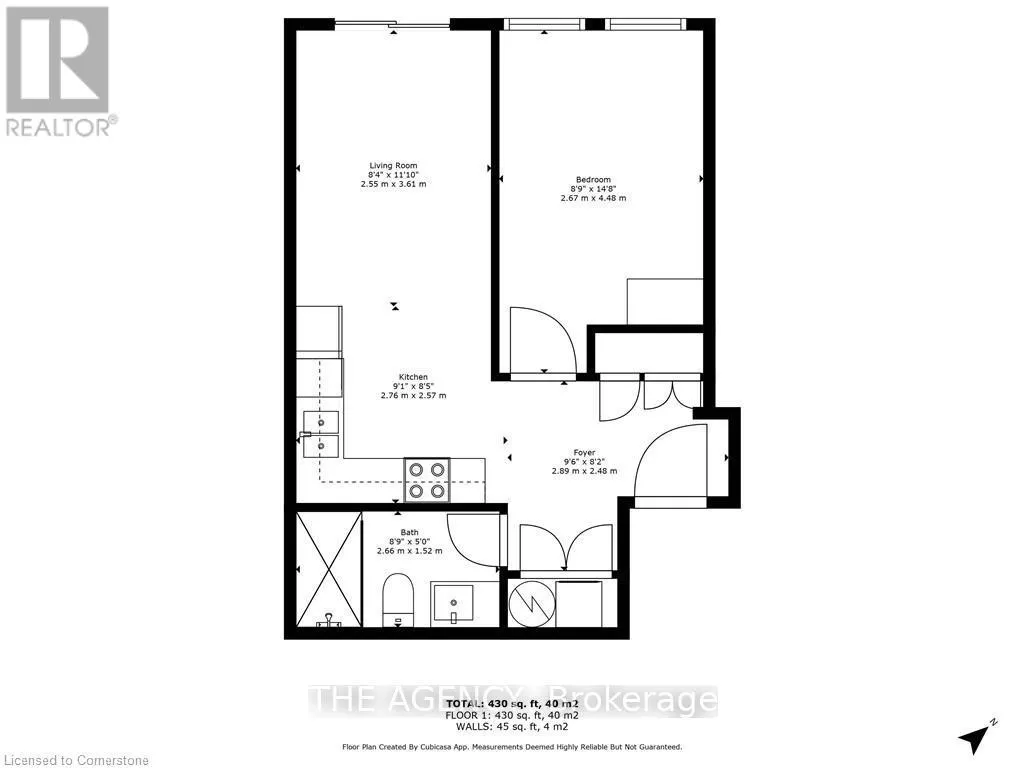6 - 153 MAIN STREET E