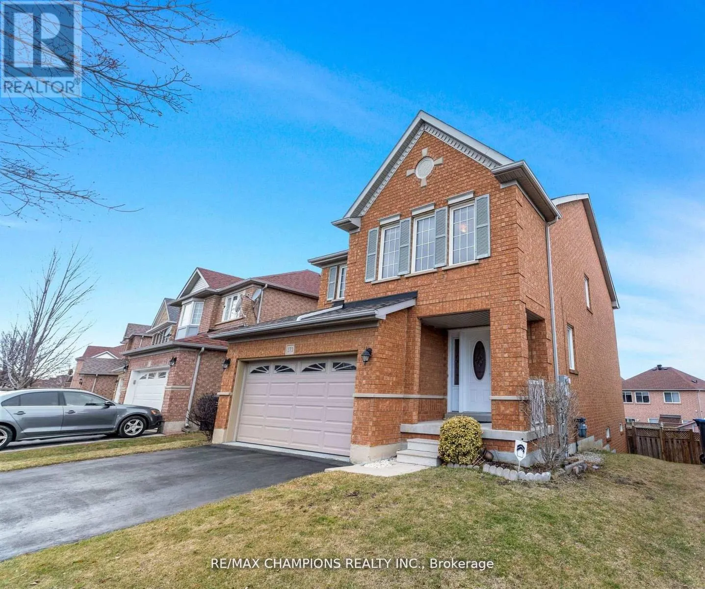 173 SUNNY MEADOW BOULEVARD