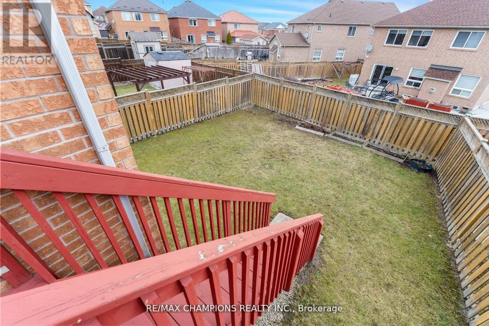 173 SUNNY MEADOW BOULEVARD