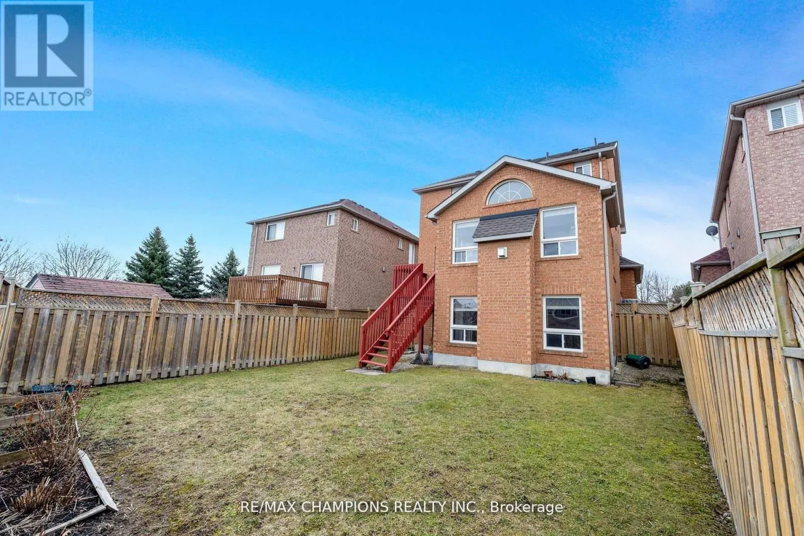 173 SUNNY MEADOW BOULEVARD
