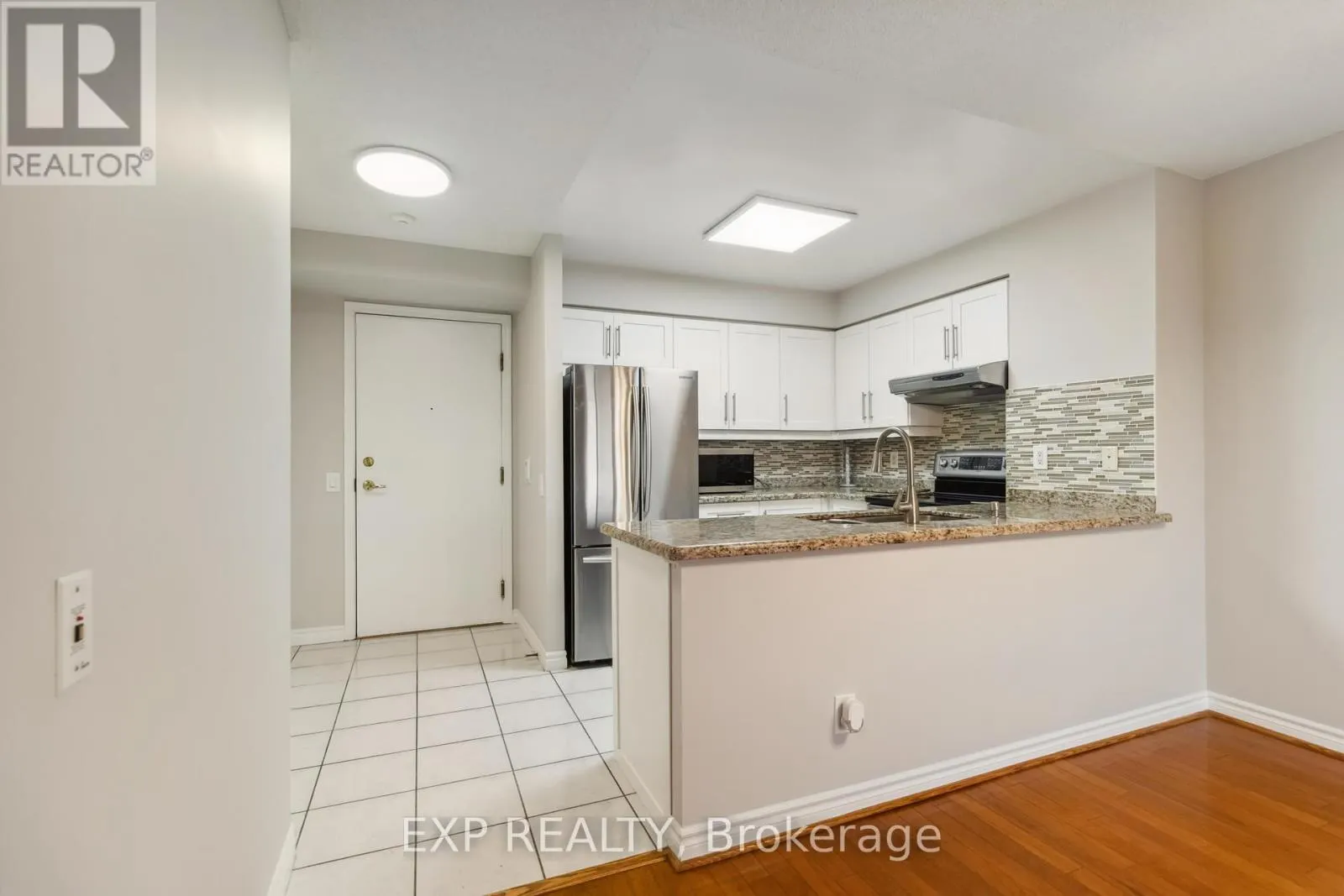 616 - 25 KINGSBRIDGE GARDEN CIRCLE