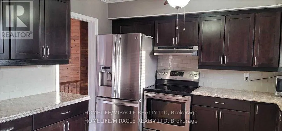 5 MACKENZIE DRIVE