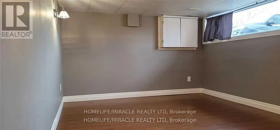 5 MACKENZIE DRIVE