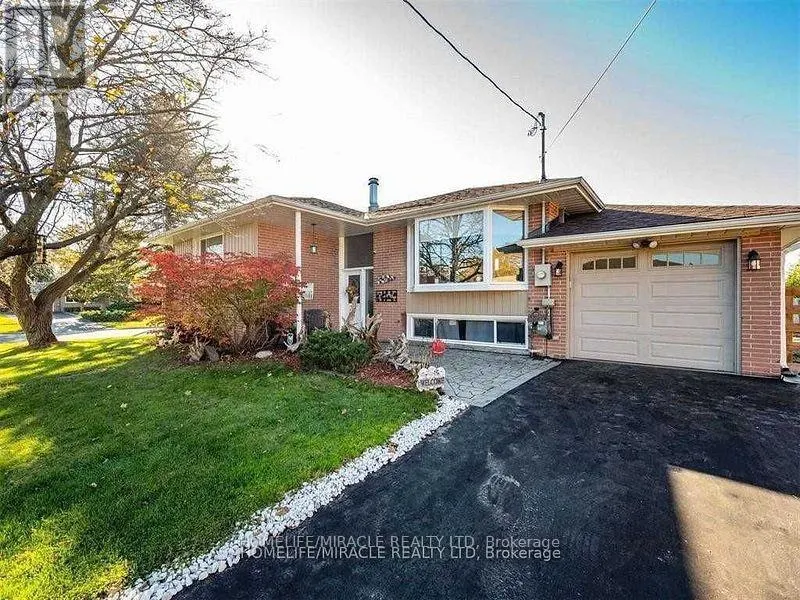 5 MACKENZIE DRIVE