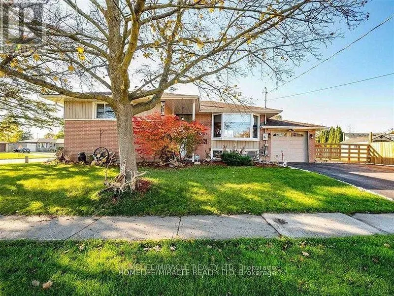 5 MACKENZIE DRIVE