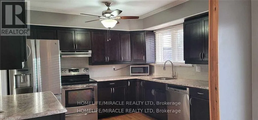 5 MACKENZIE DRIVE