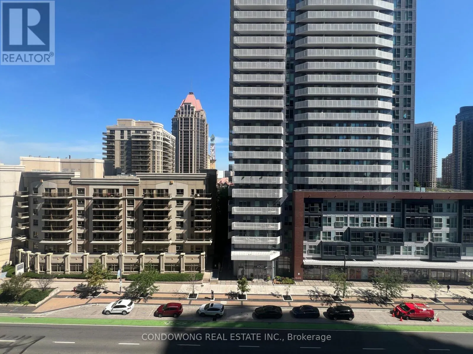 701 - 4070 CONFEDERATION PARKWAY