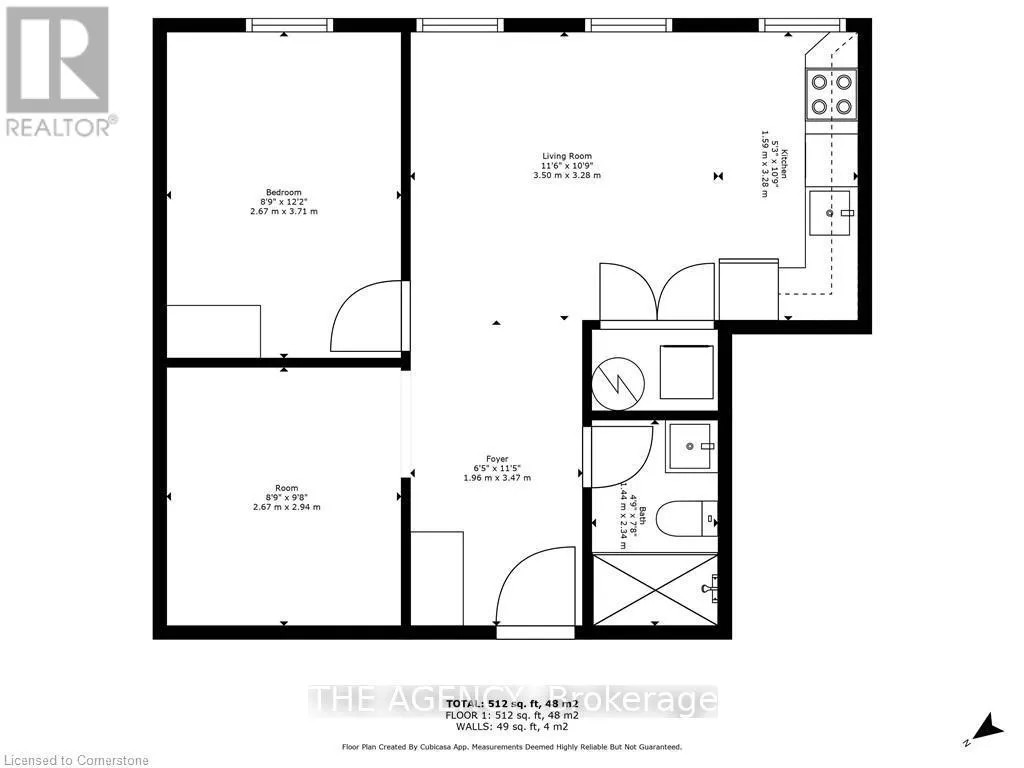 3 - 153 MAIN STREET E