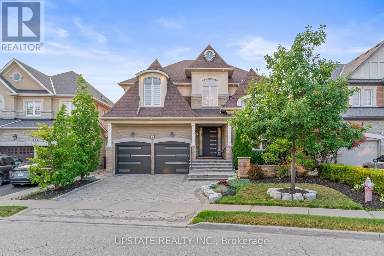 6 ISLINGTON DRIVE