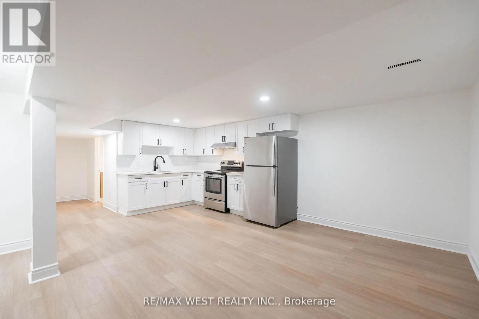 BASEMENT - 75 WRIGHT CRESCENT