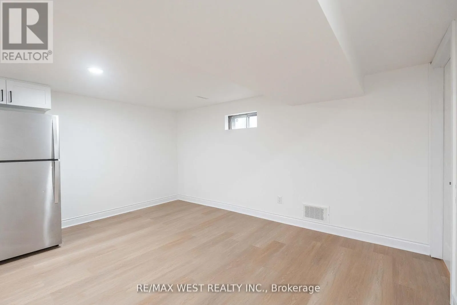 BASEMENT - 75 WRIGHT CRESCENT