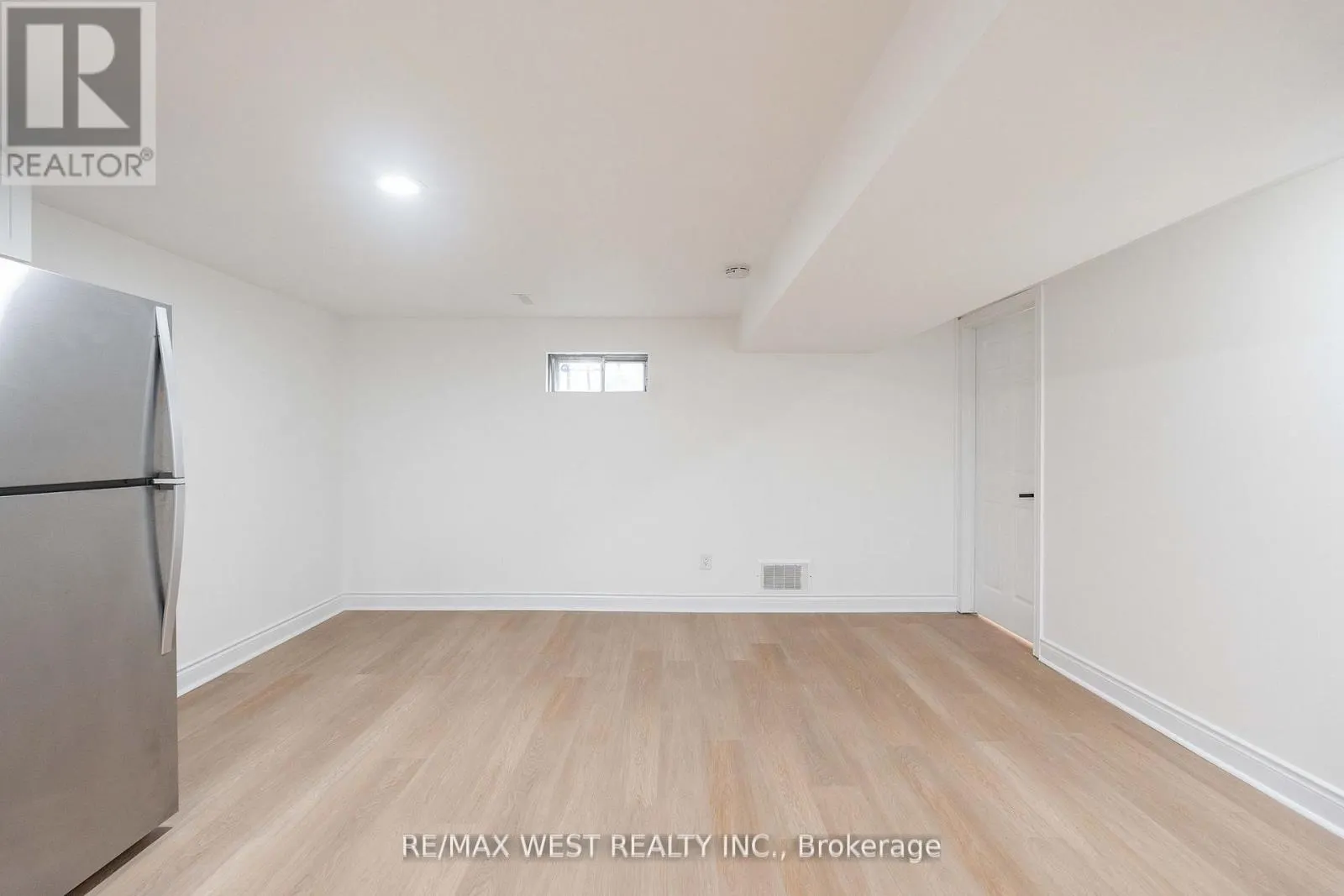 BASEMENT - 75 WRIGHT CRESCENT