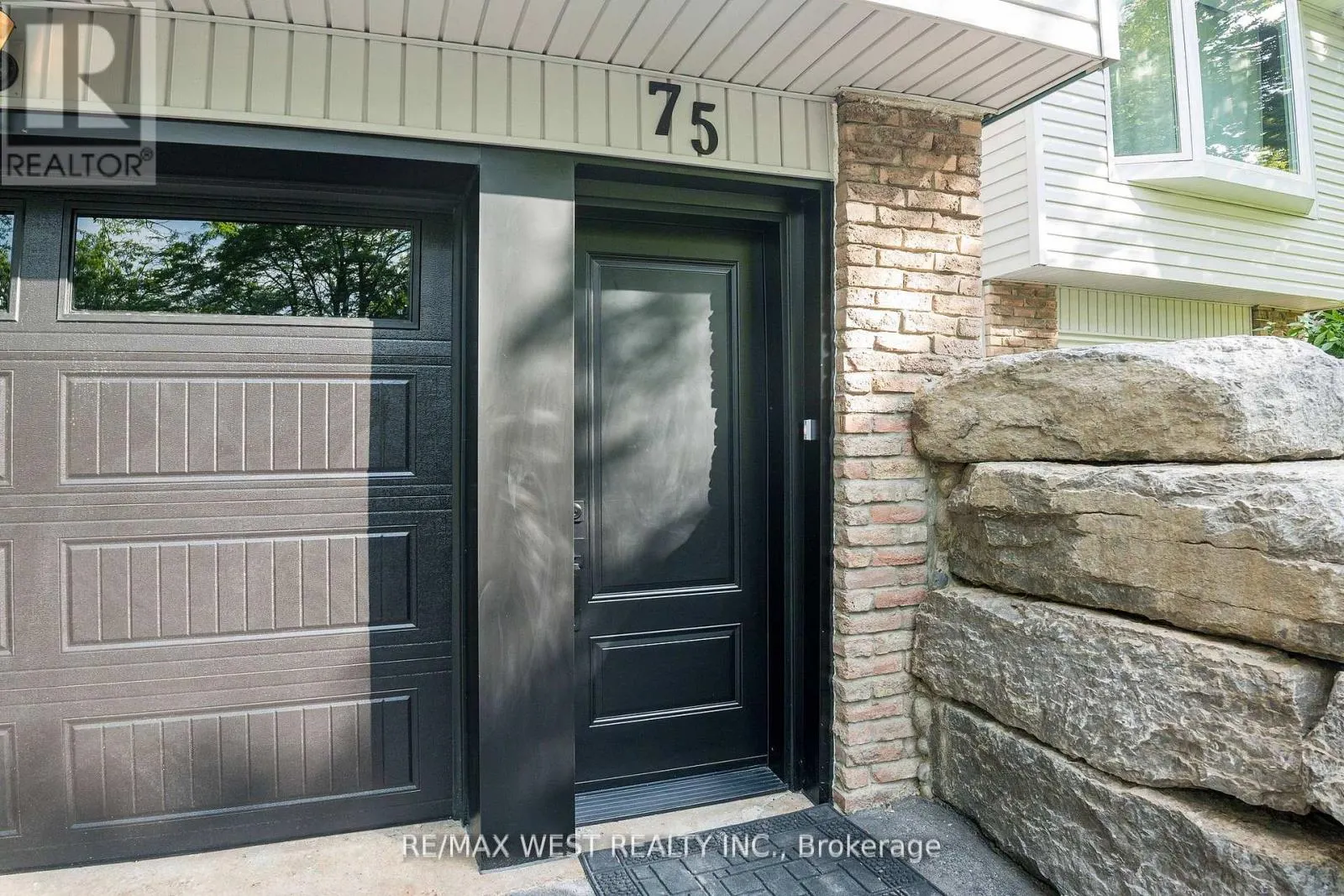 BASEMENT - 75 WRIGHT CRESCENT