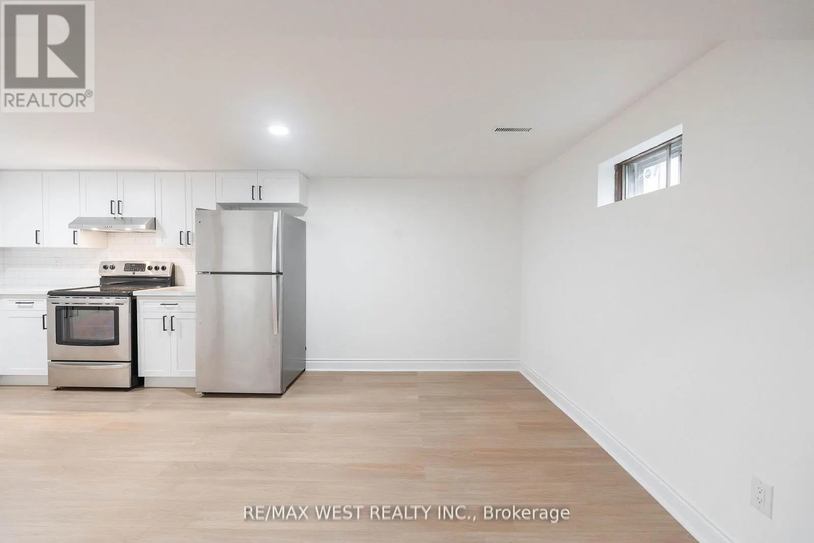 BASEMENT - 75 WRIGHT CRESCENT